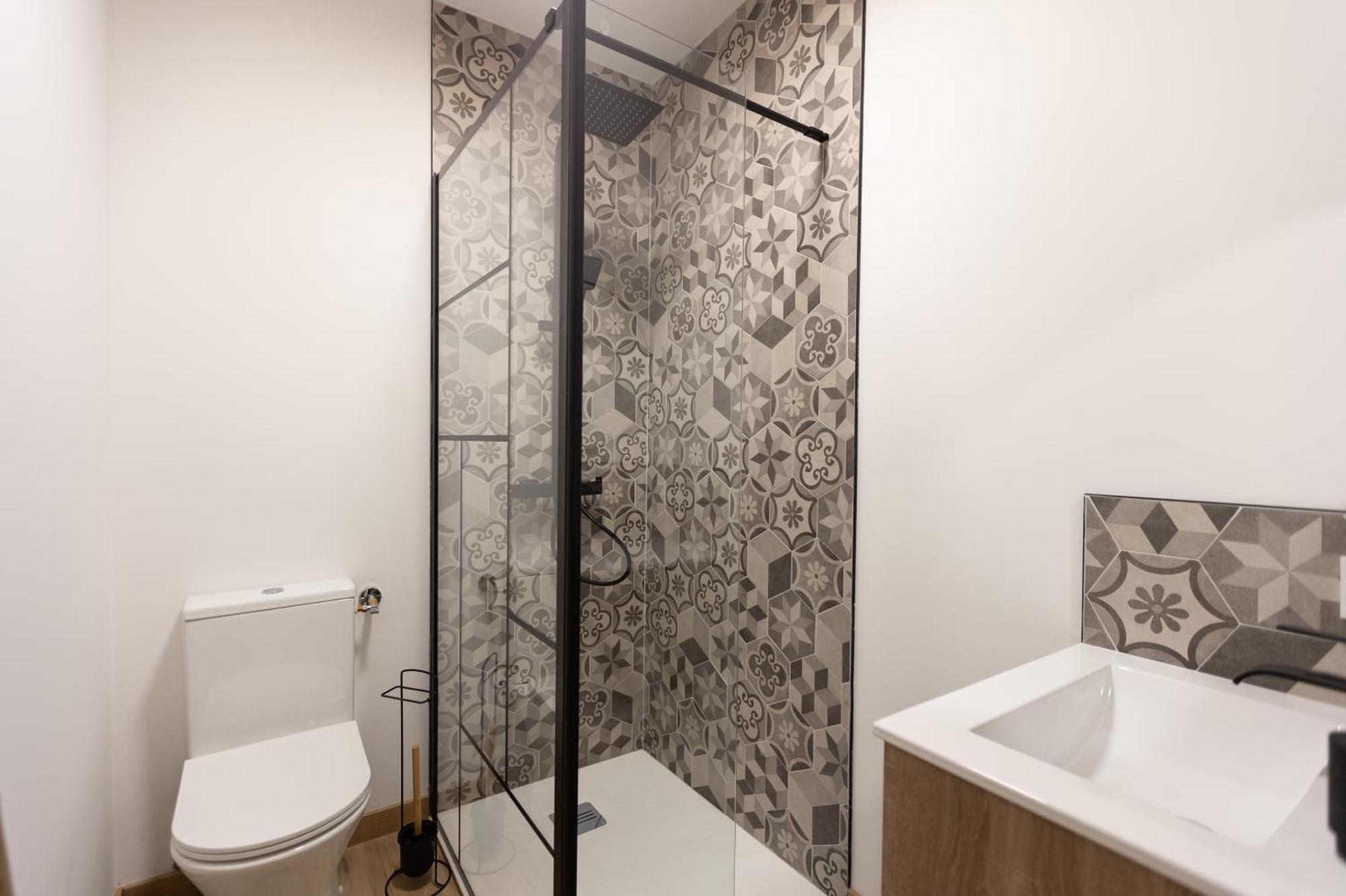 Le Cocon Enneige - Duplex 3 Chambres Formiguères Eksteriør bilde
